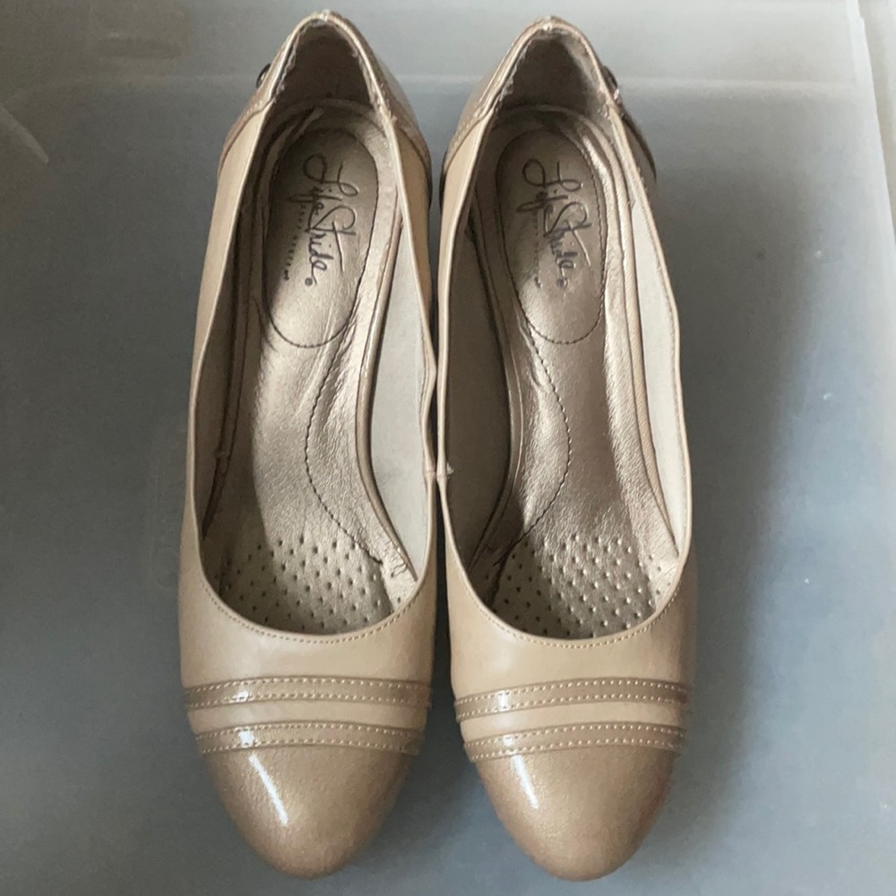 Life Stride Wedges Soze 10W